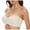 Beige, variant on 2025 Clearance Under 10 Dollars, Comfortable Seamless Bra for Women Wireless Push Up Gathered Full Coverage Bralette No Underwire Sport Everyday Bra, Everyday Bras, DEU5272