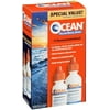 Ocean Saline Nasal Spray, 2 Fl. Oz.