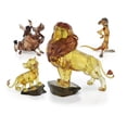 thumbnail image 5 of Figura Swarovski El Rey León Pumba para el 30 aniversario, 5 of 5