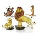 thumbnail image 5 of Figura Swarovski El Rey León Pumba para el 30 aniversario, 5 of 5