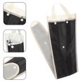 thumbnail image 4 of 1Pack Car Umbrella Bag Waterproof Rectangular Oxford Cloth Back Seat Organizer Pouch for Drivers, 4 of 8