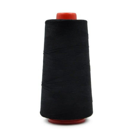 GeweYeeli 3000 Yards High Speed Sewing Thread Crafts Clothes Dress Making Cross-stitch Knitting Sewing Machine Polyester Line