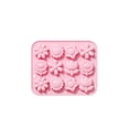 thumbnail image 1 of Molde de silicona para flores, fondant, pasteles, chocolate y galletas. Herramientas para decorar pasteles., 1 of 5