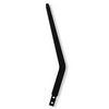 Hurst Shifter Stick - Billet - Satin Black