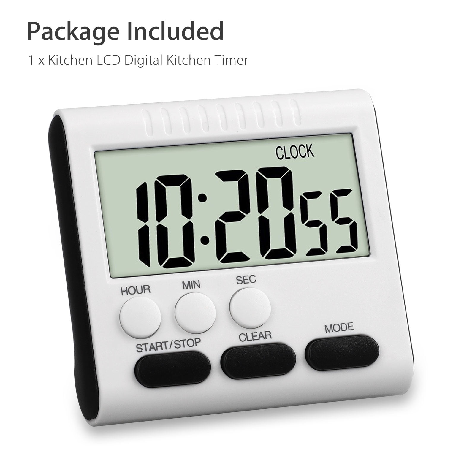 Collecting Kitchen Timers by @onlineclock