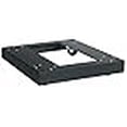 thumbnail image 3 of Middle Atlantic - Rack caster base - black - 19" - for ERK, 3 of 3