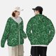 thumbnail image 4 of Balery Soccer Sudadera ligera de manga larga con capucha y protección solar UPF 50+ para hombre y mujer, ideal para pesca y running-X-Large, 4 of 7
