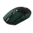 thumbnail image 4 of Mouse Grip Tape, Mouse Anti-slip Grip Tape for Mouse Draging Sweat Resistant Mouse Tape Compatible for Logitech G304 Ultra-thin Mice Grip Tape Comfortable Waterproof Gaming Mouse Skins, 4 of 8