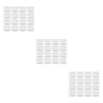 thumbnail image 3 of Bewildely 16 Uds. De tapas ovaladas para patas de sillas Muebles PVC, 3 of 6