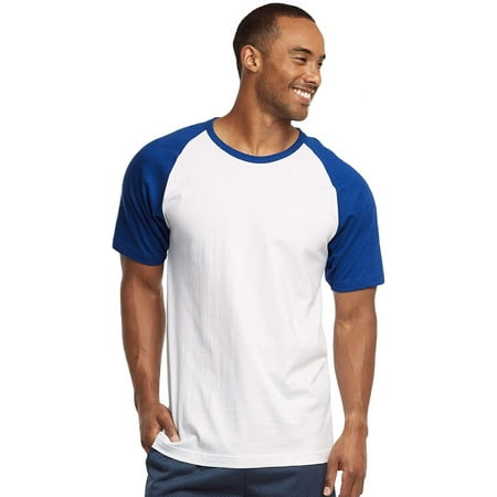 TheLovely Men & Women Unisex Short Sleeve Baseball Raglan Tee Shirt Top price history on PriceWatchPro