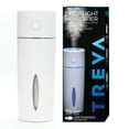 thumbnail image 2 of Treva Drop Light Cool Mist Travel USB Ultrasonic Humidifier, 150 ml with LED Lights, 2 of 7