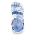thumbnail image 2 of Rugged Shark Little and Big Girl Nature Sandals, 2 of 5