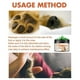 thumbnail image 2 of Bálsamo para patas de perro, crema hidratante para patas de mascotas, pata Natural para perros y gatos para patas secas, 2 of 10