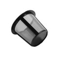 thumbnail image 2 of GoldTone Brand Reusable #4 Cone Coffee Filter fits Moccamaster Coffee Makers and Brewers. BPA-Free, 2 of 4
