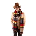 thumbnail image 2 of Morris Costumes Doctor Who 4th Doctor Long Scarf, 2 of 3