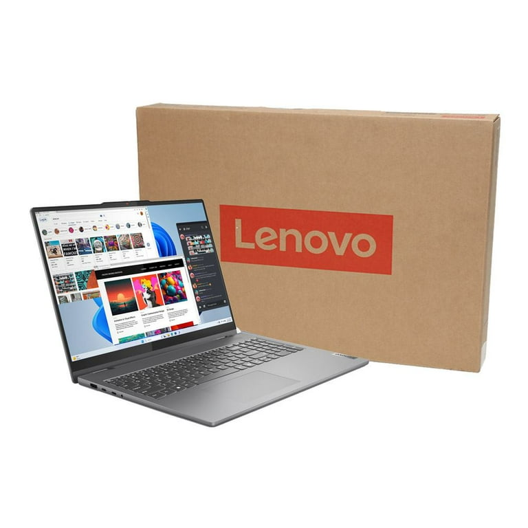 Lenovo IdeaPad 5 16IRU9 16