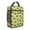 Tractor and Tractors, variant on Tractor and Tractors Green Pattern Insulated Lunch Bag for Men Women,Waterproof Lunch Box for Work,Picnic or Travel,Thermal Insulation,10.63x9.06x3.54 Inches