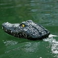 thumbnail image 6 of Rechargeable Ship Simulation Crocodile Head And, 6 of 10