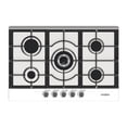 thumbnail image 2 of Parrilla Mabe Empotrable a Gas 76 cm Acero Inoxidable PM7615I1, 2 of 4