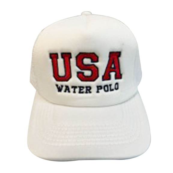 MTS Cap USA, Sports, Athletic, Swimming Cap, for Men, for Women, One Size Cap