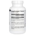 thumbnail image 2 of Source Naturals I Activated Charcoal 260 mg, 200 Caps | Carbón Activado 260 mg, 200 Cápsulas, 2 of 2