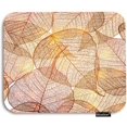 thumbnail image 1 of Green Retro Classic Camouflage Green Brown Olive Color Forest Gaming Rubber Large Mousepad for Computer Desk Laptop Office Work 7.9x9.5 Inch, 1 of 4