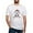 White, variant on CafePress - Santas Westie Helper T Shirt - Fitted T-Shirt, Vintage Fit Soft Cotton Tee