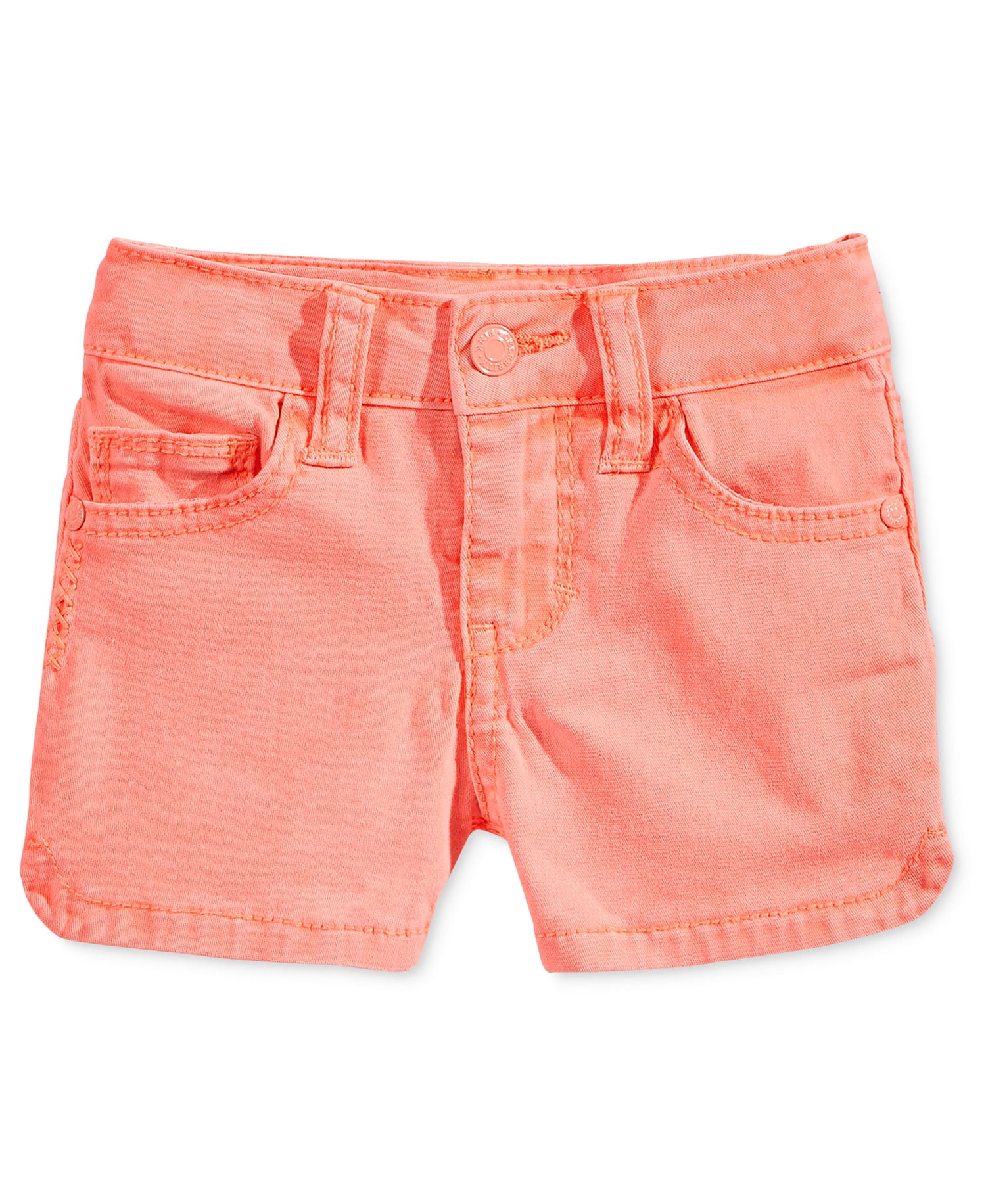 Celebrity Pink Celebrity Pink Girls Pink Shorts