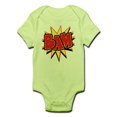 thumbnail image 1 of CafePress - Bam III Infant Bodysuit - Baby Light Bodysuit, 1 of 1