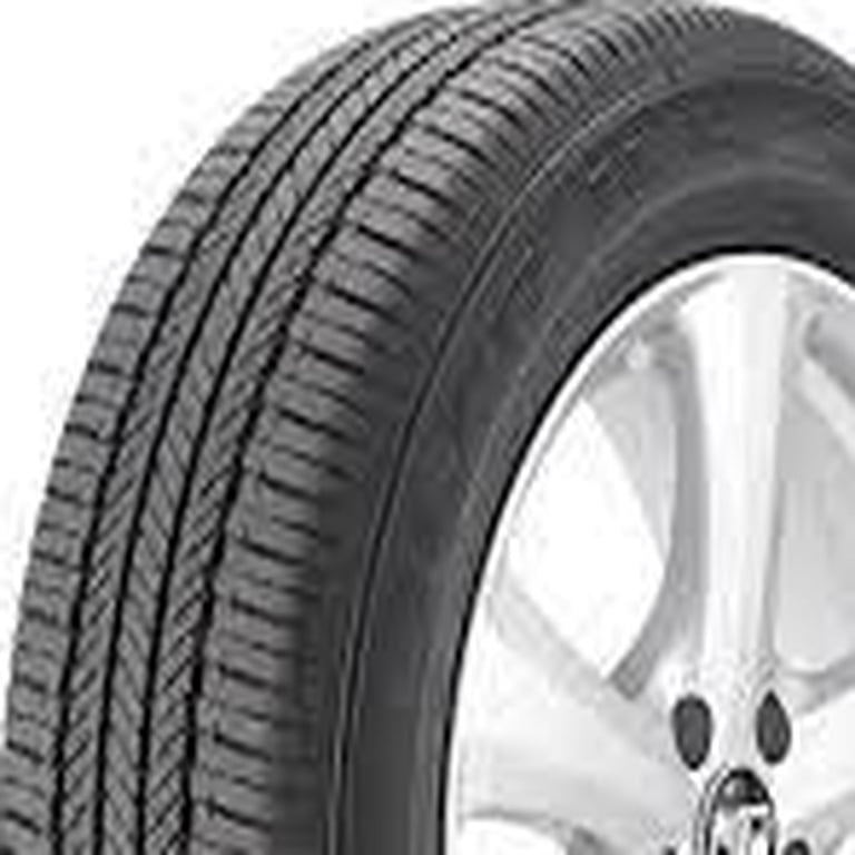 Bridgestone Dueler H/T 400 RFT All Season 245/55R17 102H Passenger