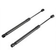 thumbnail image 4 of KABULUKA 2pcs Hood Lift Supports Front Side Shock Struts Black Steel for Infiniti for FX35 2003-2008 for FX45 2003-2008, 4 of 7