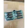 thumbnail image 2 of FOR RD450 RD650 server hard drive backplane 8 bays 2.5-inch 00FC138 with cable, 2 of 2