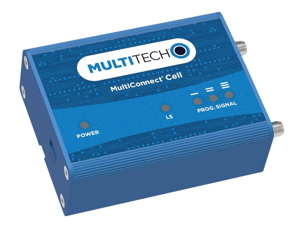 MultiTech MultiConnect Cell 100 Series MTCLNA4B03 Wireless