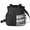 Small black, variant on Rock Climbing Chalk Bag Oxford Cloth Magnesia Pouches Bouldering Chalk Bucket Storage Bags for Weight Liftings, Climbing