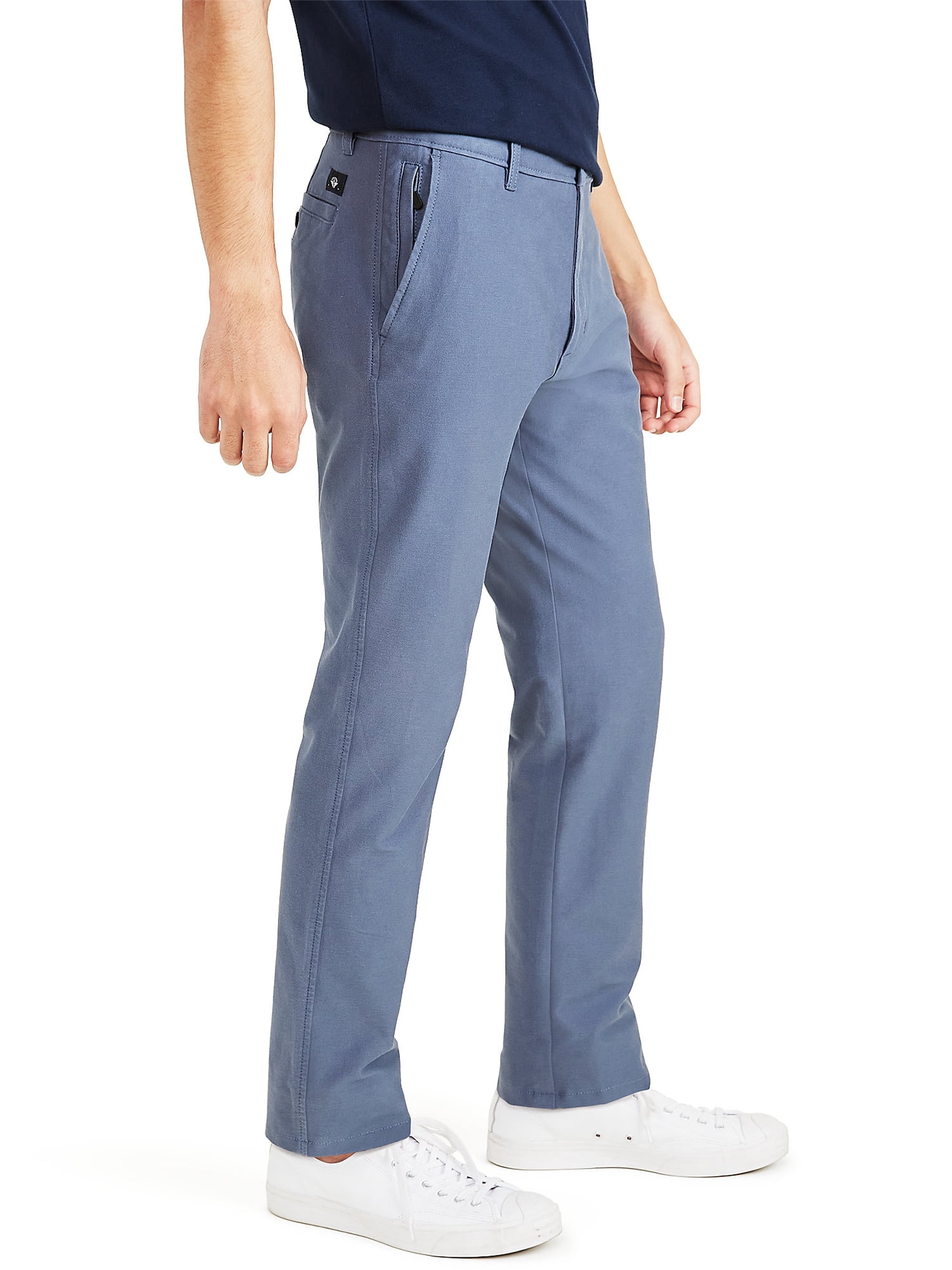 Dockers Men's Slim Fit Smart 360 Knit 