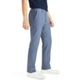 thumbnail image 5 of Dockers Men's Slim Fit Smart 360 Knit Comfort Knit Chino Pants, 5 of 6