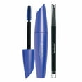 thumbnail image 4 of 10 PACK  CoverGirl Lash Blast Fusion Mascara & Perfect Point Plus Eye Pencil (860/200), 4 of 5