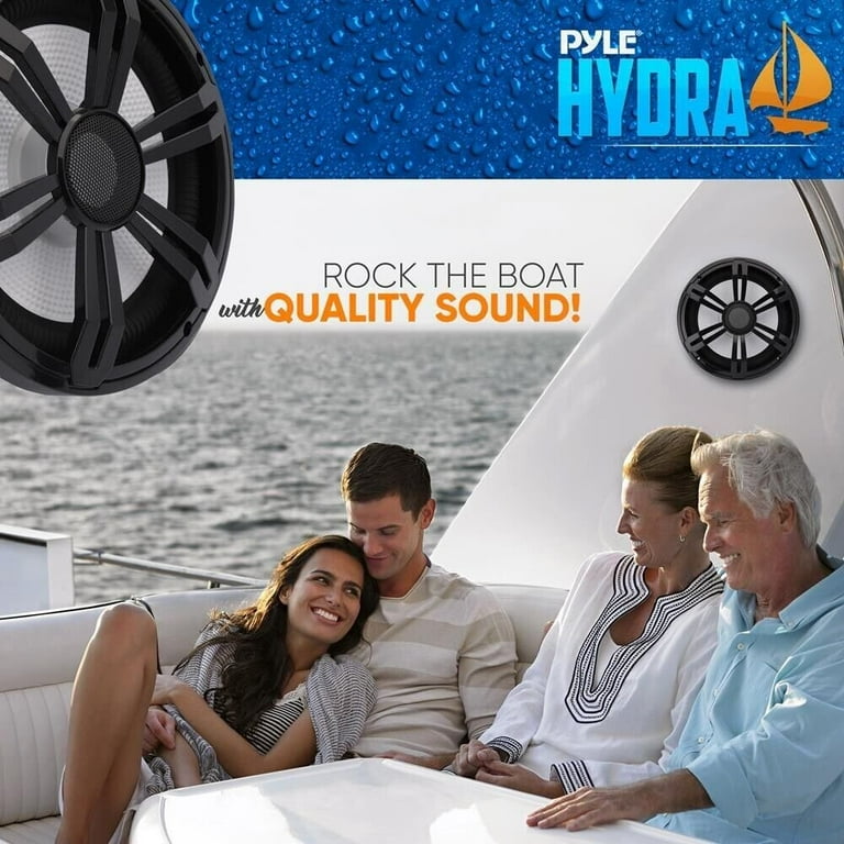 8 inch waterproof subwoofer sale