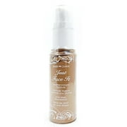 Hard Candy Just Face It One Step Foundation 364 Medium Tan 1.19 Fl Oz.