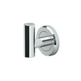 thumbnail image 2 of Gatco 4245 Latitude II Robe Hook, Chrome, 2 of 4