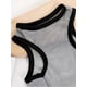 thumbnail image 4 of 1pc Thin Mesh Vest With Bear Printed Pattern For Small Dogs And Cats, Breathable For Summer, 4 of 5