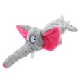 thumbnail image 4 of Dog Tug Toys Biting Toy Pet Supplies 29.00X18.50X8.50CM Grey 1Pcs, 4 of 5