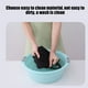 thumbnail image 5 of Bolsa de la compra plegable impermeable para la compra y el uso diario, 5 of 8