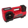 thumbnail image 2 of MILWAUKEE TOOL M18 Cordless Inflator, 150 psi Max., 36 in Hose Length, Bare Tool, 2 of 11