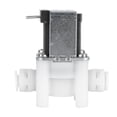 thumbnail image 3 of Water Inlet Solenoid Valve, Water Dispenser Solenoid Valve DC12V Normally Closed Sturdy Durable  For Solar Water Heater, 3 of 8