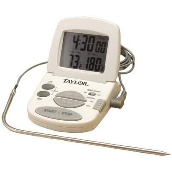 1470n - digitl cook therm/timer