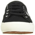 thumbnail image 2 of Superga 2750 Cotu Classic Lace-up Canvas Sneaker (Women's), 2 of 8