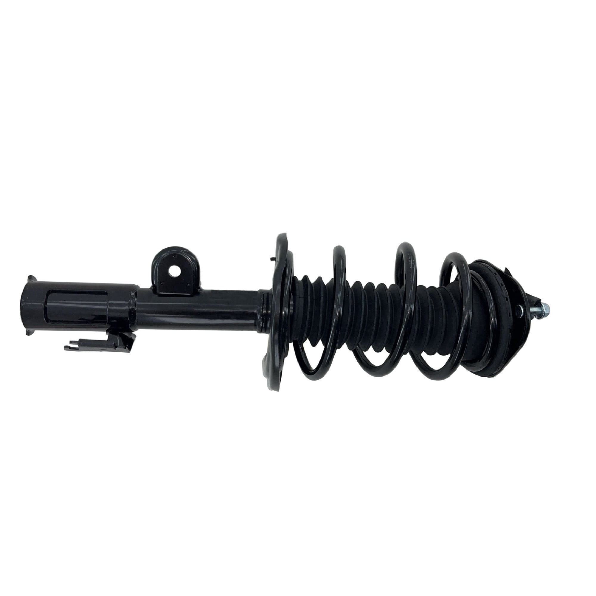 Vialiso VL2032203 Front Left Suspension Strut and Coil Spring Assembly Compatible With/Replacement For Toyota RAV4 2013 - 2018