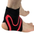 thumbnail image 3 of Birdeem Basketball Football Sports Ankle Sprain Protection Ankle Foot Ankle Ankle Sleeve, 3 of 10