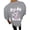 A-Grey342, variant on JAJAHO Men's Graphic Tees Oversized T Shirts For Men Summer Short Sleeve Retro Streetwear Lightweight Crewneck Tshirt Soft Tops